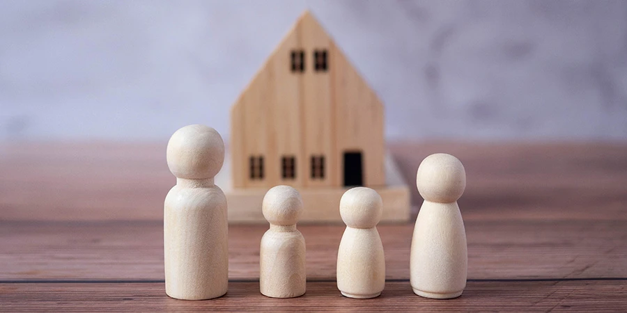 Afectación a vivienda familiar: Qué es y cuál es su impacto en la propiedad y el patrimonio familiar