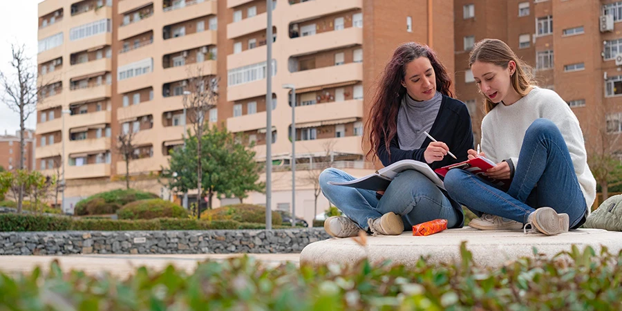 Las mejores opciones de arriendo en Bogotá para estudiantes universitarios