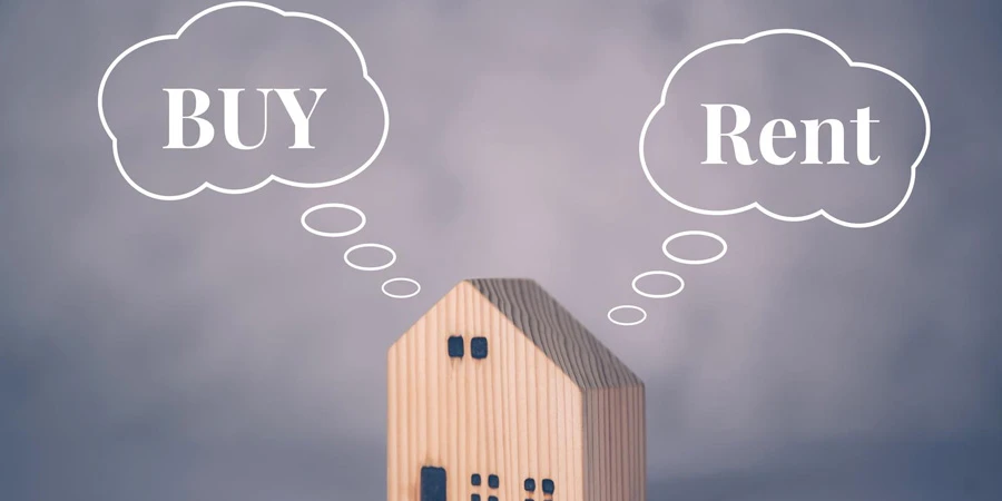 Beneficios de alquilar una propiedad en Bogotá en lugar de comprar