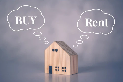 Beneficios de alquilar una propiedad en Bogotá en lugar de comprar