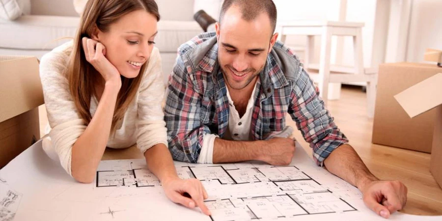 Beneficios de comprar una propiedad en preventa en Bogotá