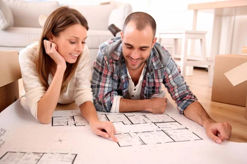 Beneficios de comprar una propiedad en preventa en Bogotá