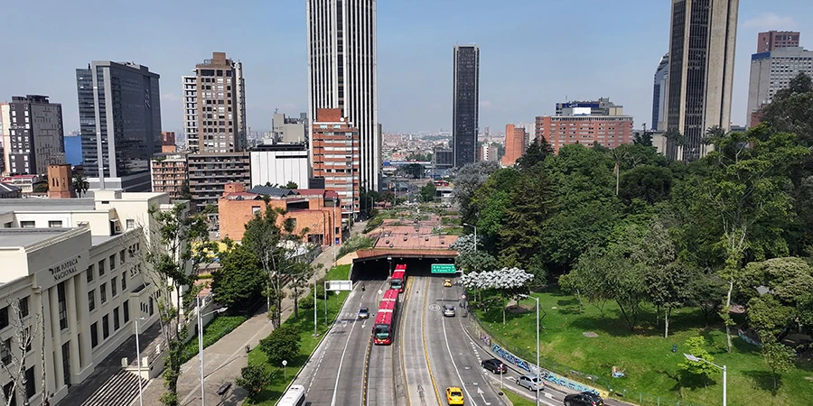 Lo que no te puedes perder de Bogotá si eres extranjero y vas a vivir una temporada en arriendo