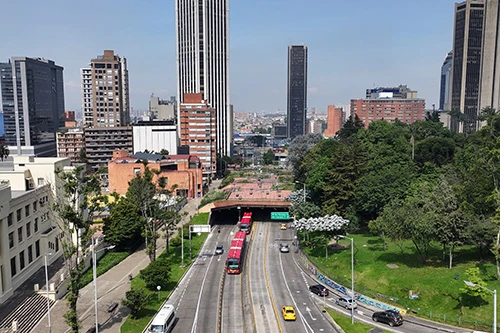 Lo que no te puedes perder de Bogotá si eres extranjero y vas a vivir una temporada en arriendo