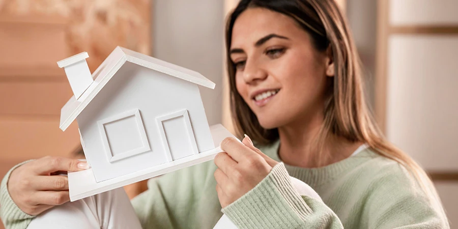 Como elegir tu casa ideal