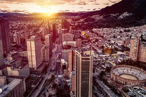Colombia, destino de inversión inmobiliaria