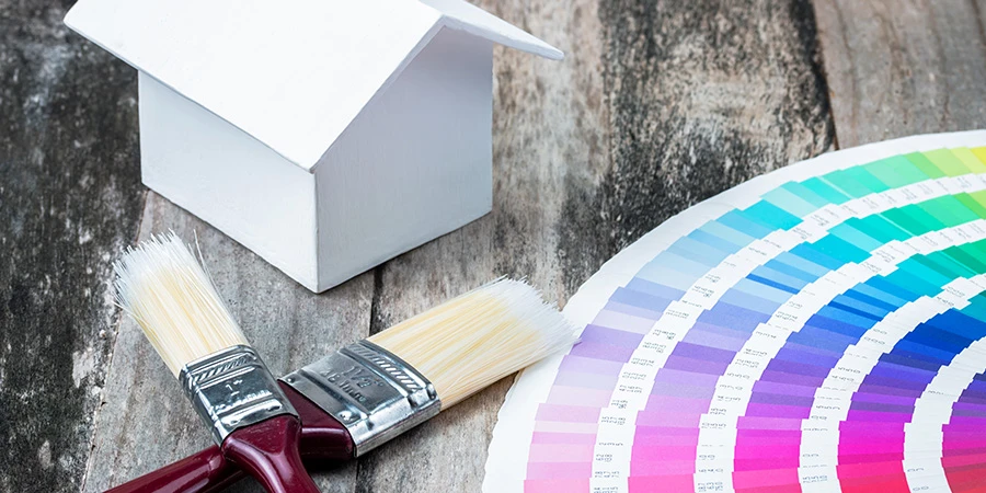 Los colores que serán tendencia en el 2023