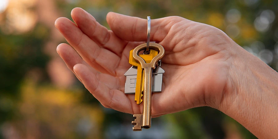 Conoce cómo arrendar un apartamento