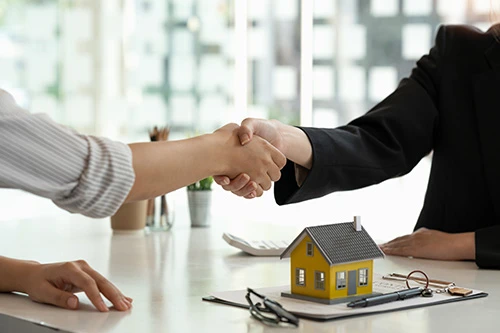 Como hacer oferta para un apartamento en Bogotá: Consejos para negociar con el vendedor