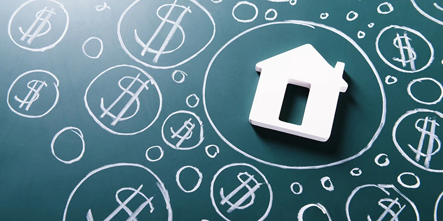 Gastos que se deben asumir al arrendar un apartamento