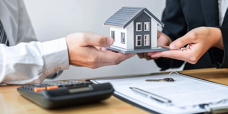 Todo sobre crédito hipotecario