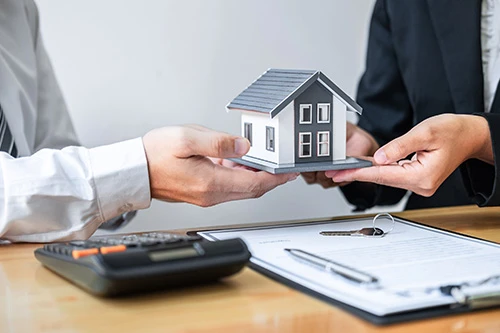 Todo sobre crédito hipotecario