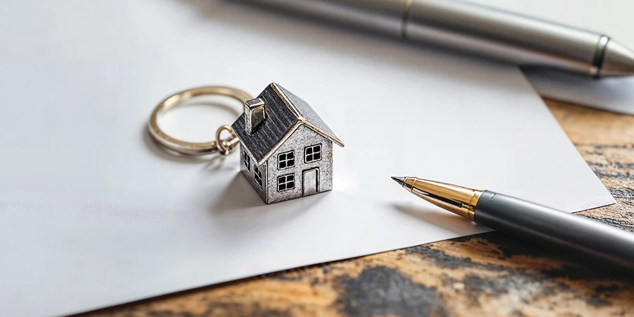 Gastos de escrituración de un inmueble nuevo vs. usado