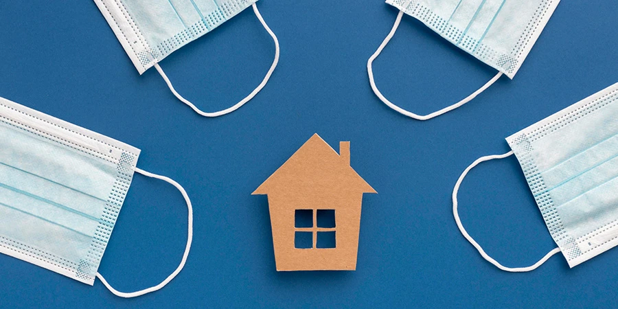 El impacto de la pandemia en el mercado inmobiliario de Bogotá: cambios y tendencias