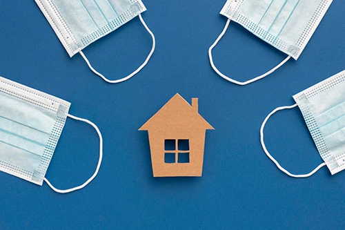 El impacto de la pandemia en el mercado inmobiliario de Bogotá: cambios y tendencias