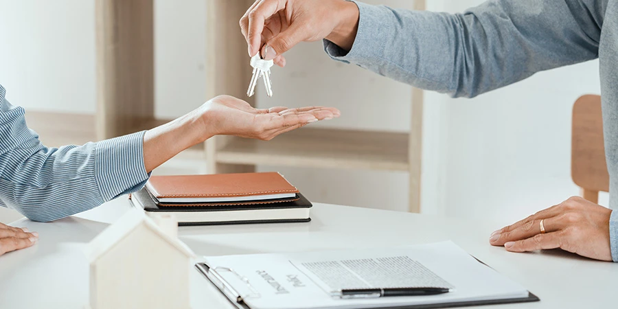 Todo sobre leasing habitacional