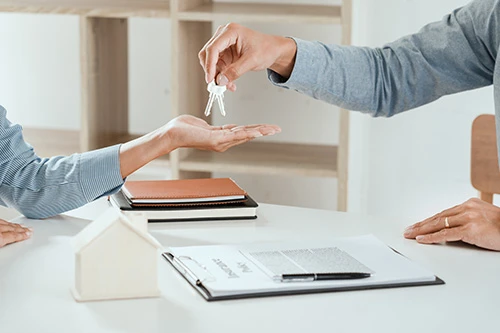 Todo sobre leasing habitacional