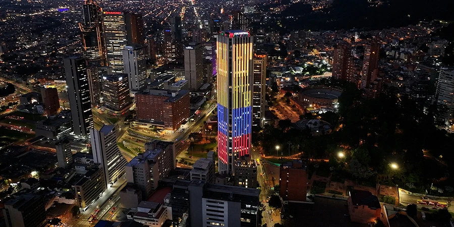 Los mejores barrios para vivir en Bogotá: Una guía para encontrar tu hogar ideal