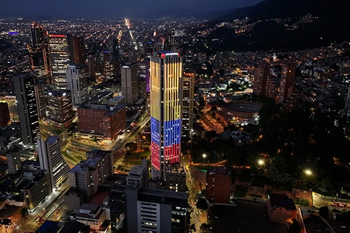 Los mejores barrios para vivir en Bogotá: Una guía para encontrar tu hogar ideal