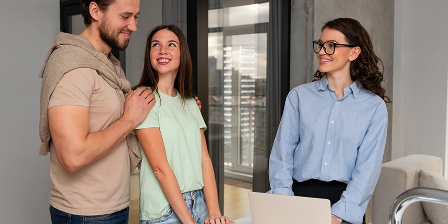 6 Características de las mejores Inmobiliarias