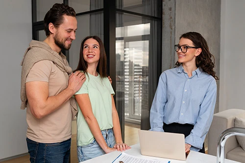 6 Características de las mejores Inmobiliarias