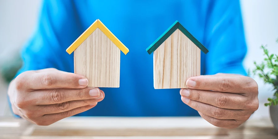 Pros y contras de comprar un apartamento nuevo vs. uno usado en Bogotá