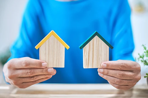 Pros y contras de comprar un apartamento nuevo vs. uno usado en Bogotá