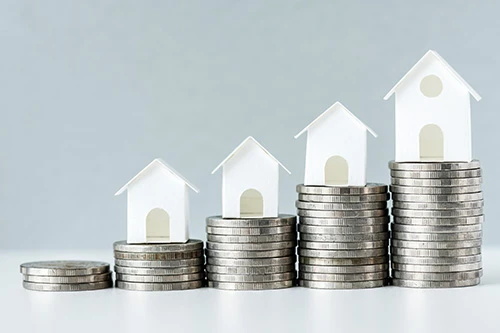 4 Razones para Invertir en Finca Raiz