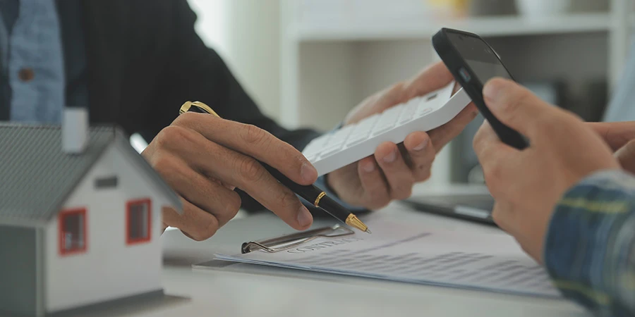 Así se solicita un crédito o leasing habitacional