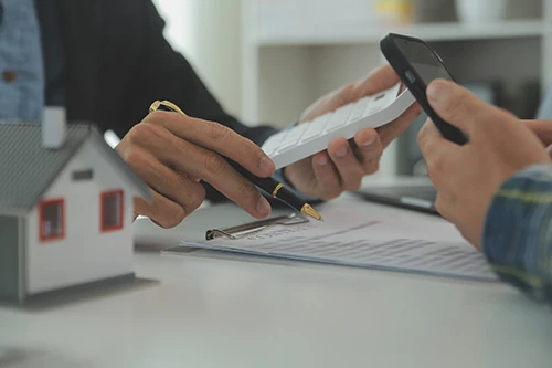 Así se solicita un crédito o leasing habitacional