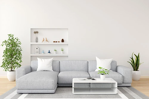 Tips para que tu casa se vea mas grande