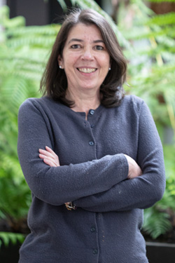 Maria del Rosario Herrera