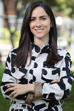 Maria Fernanda Riveros