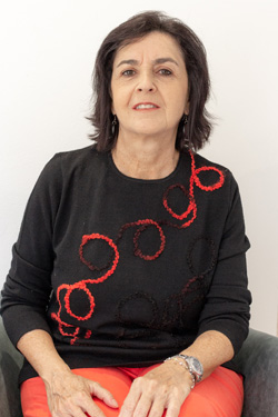Pilar Lopez