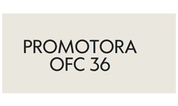 Promotora OFC 36