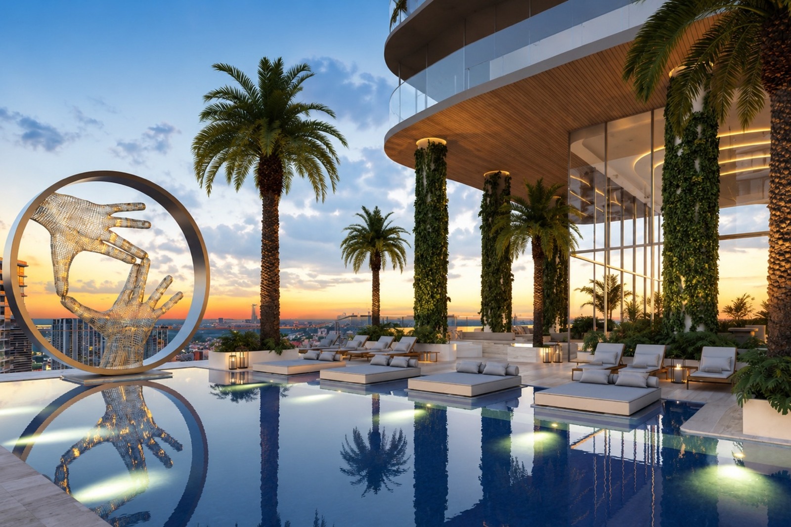 JEM Private Residences