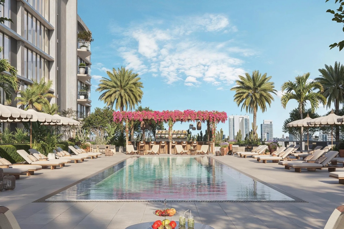 Frida Kahlo Wynwood Residences