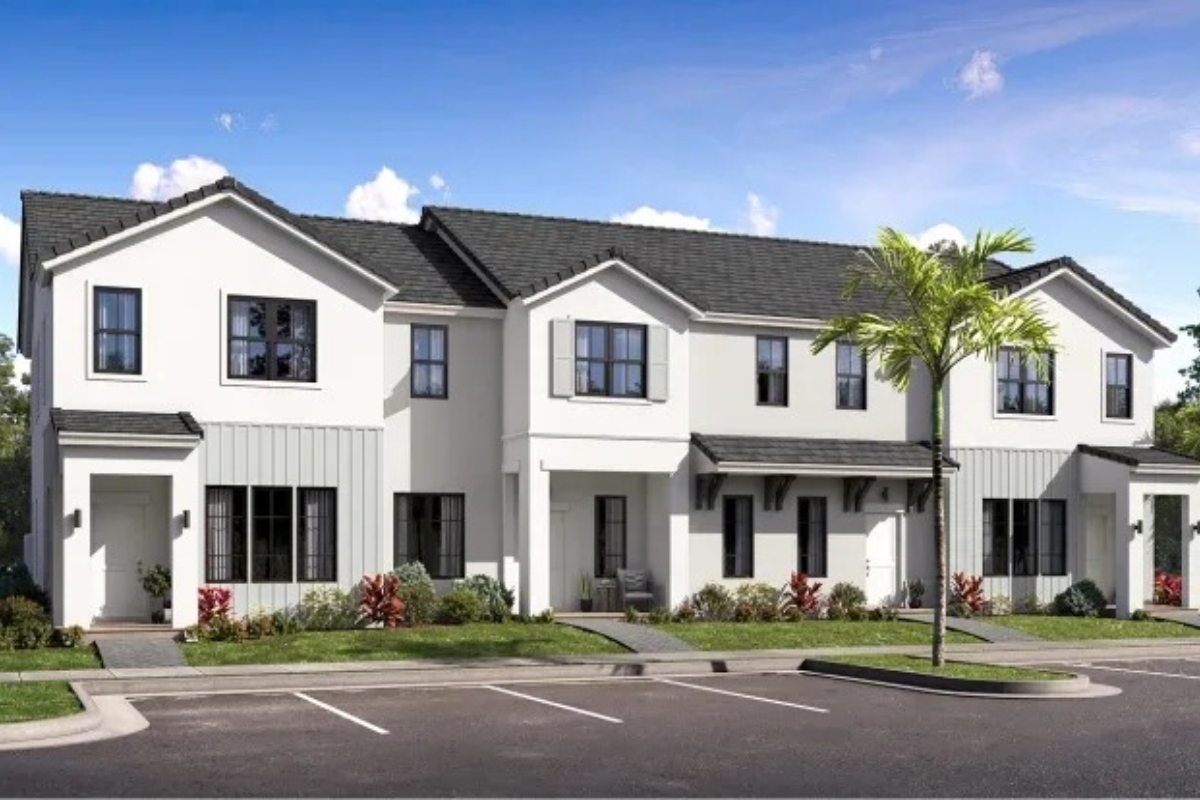 Mainstreet at Coconut Creek