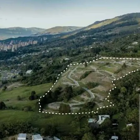 DOSAGUAS Casas Campestres