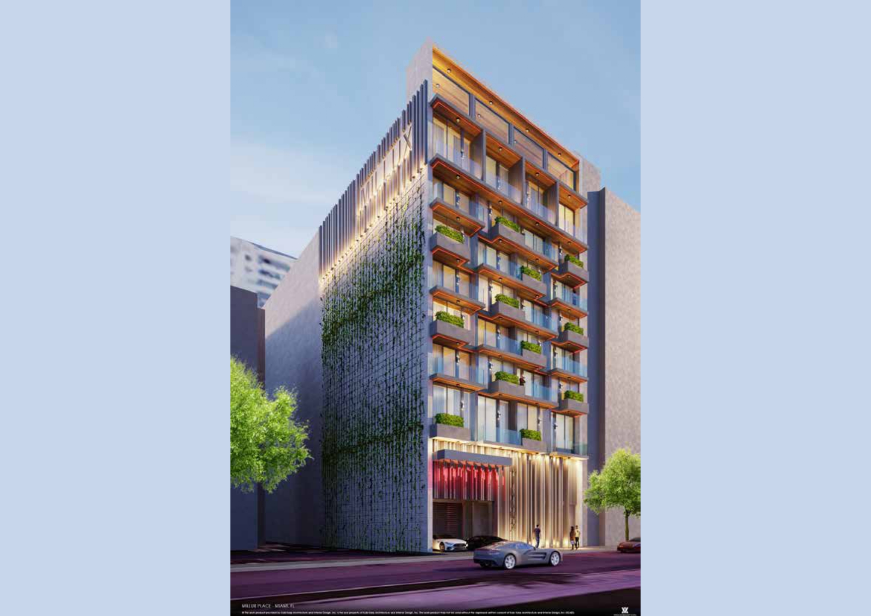 Millux Place