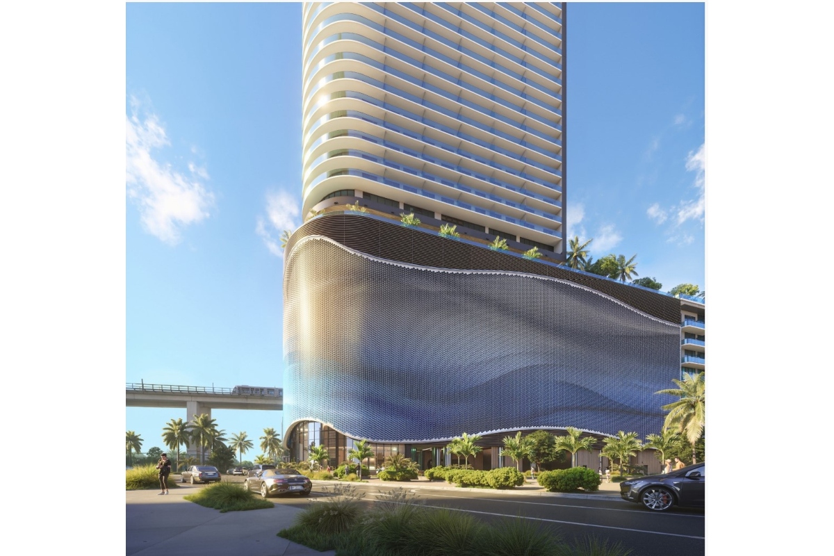 The Standard Residences, Brickell Miami