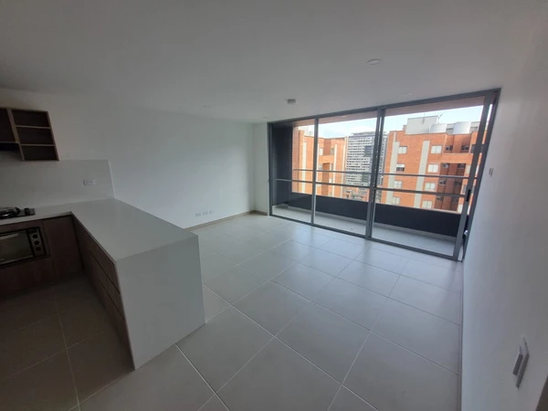 Ciudad del Río, Medellín